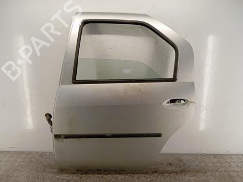 Dør venstre bagtil DACIA LOGAN (LS_) 1.5 dCi (LS0K) | BP34318451C4 - Image 2