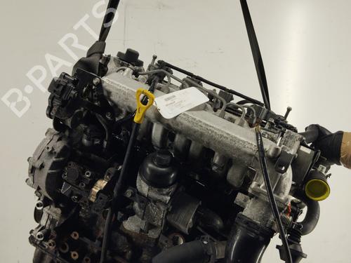 Engine HYUNDAI GETZ (TB) 1.5 CRDi | BP34309805M1  - Image 5