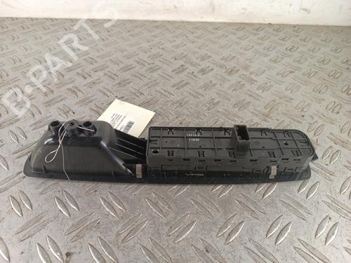 Used Left front window switch Left front window switch RENAULT SCÉNIC III (JZ0/1_) 1.2 TCe (JZ16) (132 hp) 34314992 34314992