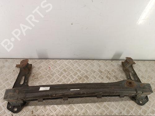 Used Front bumper reinforcement Front bumper reinforcement MINI MINI (R56) Cooper (120 hp) 34315186 34315186