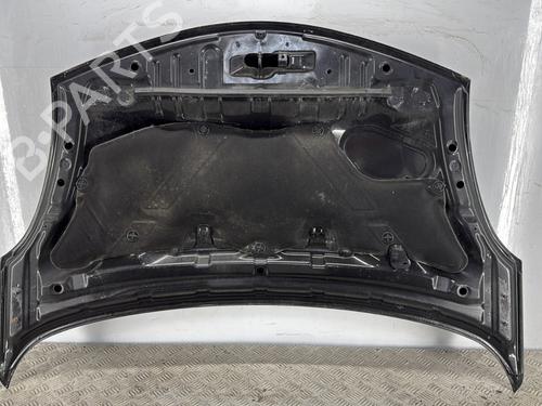 Used Hood Hood NISSAN NOTE (E11, NE11) 1.5 dCi (68 hp) 34310715 34310715