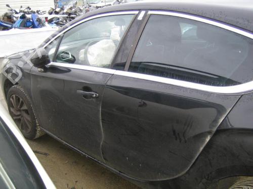 Brugte CITROËN DS4 (NX_)  1.6 HDi 115  4624869