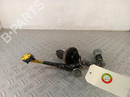 Used Ignition barrel Ignition barrel DACIA LOGAN MCV (KS_) 1.5 dCi (KS0W) (86 hp) 34319251 34319251