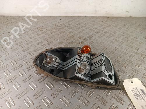 Used Lamp holder Lamp holder RENAULT CLIO III (BR0/1, CR0/1) 1.5 dCi (BR17, CR17) (86 hp) 34314574 34314574