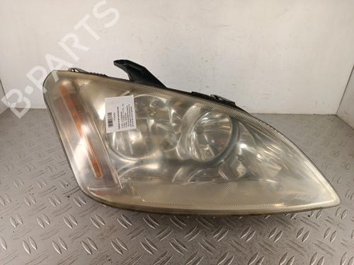Right headlight FORD FOCUS C-MAX (DM2) 1.6 TDCi | BP35934323C29 - Image 2