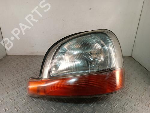 Left headlight RENAULT KANGOO (KC0/1_) 1.2 (KC0A, KC0K, KC0F, KC01) | BP39173171C28 - Image 2