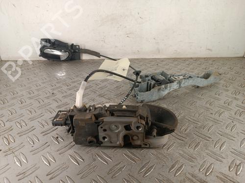 Used Front left lock Front left lock 34314879 34314879