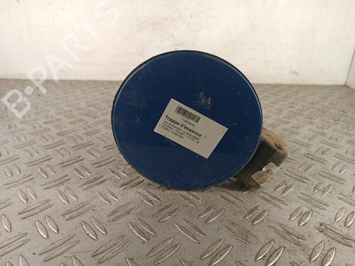 Tanklåg Tanklåg VW TOURAN (1T1, 1T2) 1.9 TDI (100 hp) 34314867 34314867