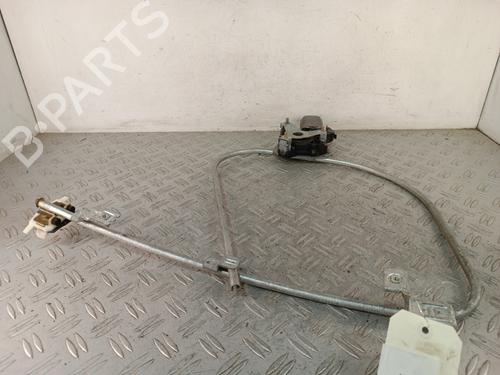 Used Front left window mechanism Front left window mechanism RENAULT CLIO I (B/C57_, 5/357_) 1.4 (80 hp) 34319671 34319671