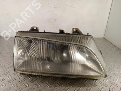 Used Right headlight Right headlight CITROËN EVASION MPV (22, U6) [1994-2002] 34316957 34316957