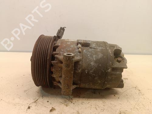 Used AC compressor AC compressor RENAULT SCÉNIC II (JM0/1_) 2.0 (JM05, JM0U, JM1N, JM1U, JM2V) (135 hp) 36497808 36497808