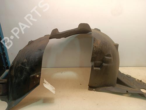 Paso rueda Paso rueda CITROËN C3 III (SX) 1.5 BlueHDi 100 (SXYHYP, SXYHTU) (102 hp) 36900912 36900912