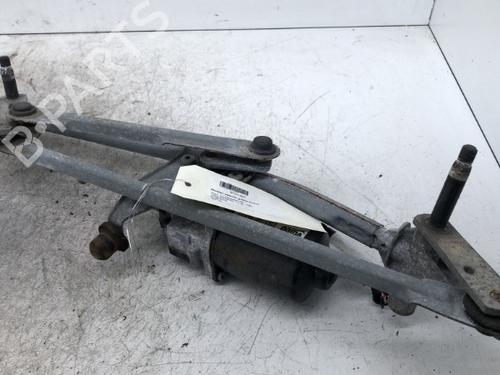 Front wiper motor FIAT TIPO Hatchback (356_, 357_) | BP34308007M29 - Image 2