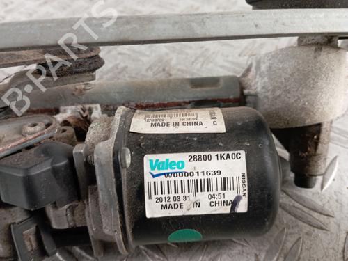 front-wiper-motor-nissan-juke-f15-2010-2011-2012-2013-2014-2015-2016-2017-2018-2019-34315616 main image