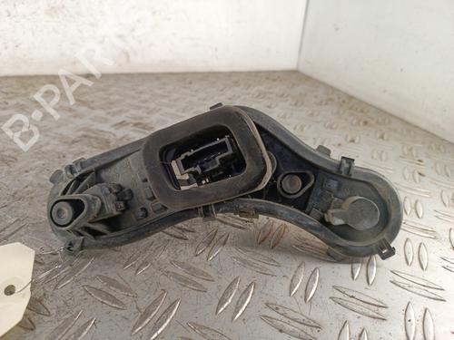 Used Lamp holder Lamp holder PEUGEOT 3008 I MPV (0U_) 1.6 HDi (112 hp) 34313833 34313833