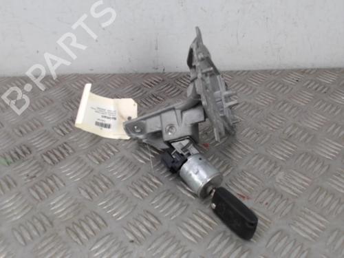 Used Ignition barrel Ignition barrel CITROËN C4 Picasso I MPV (UD_) [2006-2015] 34305536 34305536