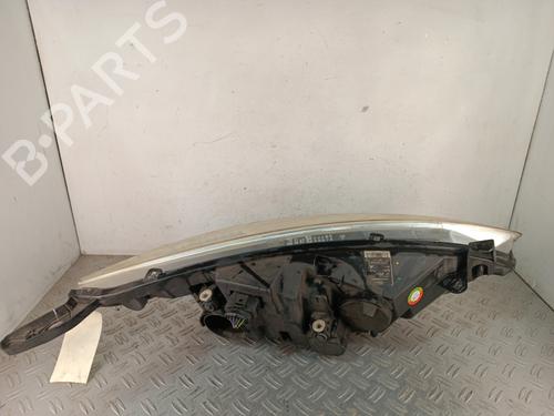 Used Left headlight Left headlight 39109973 39109973