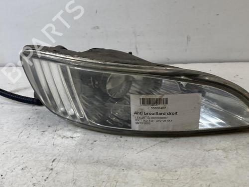 Used Right front fog light Right front fog light LEXUS RX (_U3_) 300 (MCU35_, MCU35R) (204 hp) 34305626 34305626