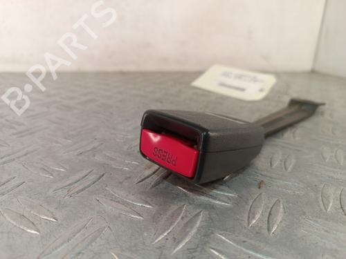 Used Seat buckle Seat buckle TOYOTA YARIS (_P1_) 1.0 (SCP10_, SCP10R) (68 hp) 34474356 34474356