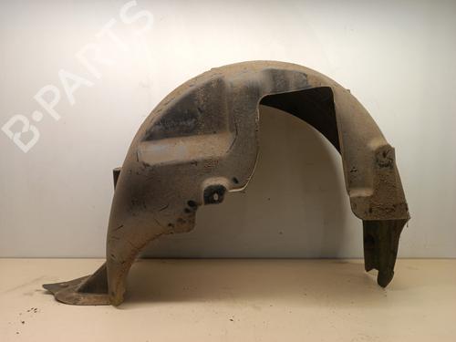 Used Wheel arch Wheel arch PEUGEOT 308 II (LB_, LP_, LW_, LH_, L3_) 1.6 THP 125 (125 hp) 34311922 34311922