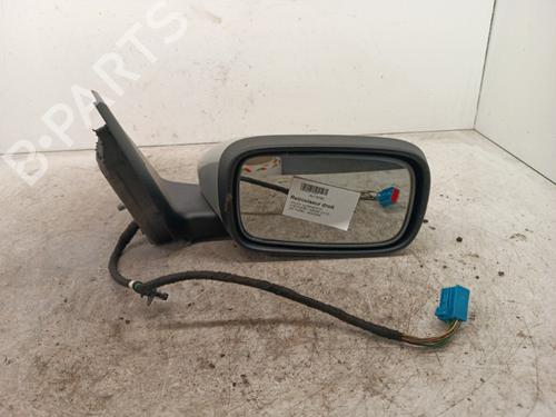 Used Right mirror Right mirror VOLVO V50 (545) 2.0 D (136 hp) 34308674 34308674