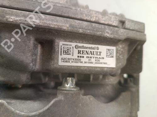 Gearbox RENAULT CAPTUR I (J5_, H5_) 1.5 dCi 90 (J5N4, J5M5, J5MW, J5M6, J5AL, J5AJ) | BP39079210M3 - Image 10