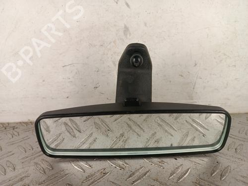 Bakspejl indvendigt Bakspejl indvendigt CITROËN C3 II (SC_) 1.4 HDi 70 (SC8HZC, SC8HR0, SC8HP4) (68 hp) 34316760 34316760