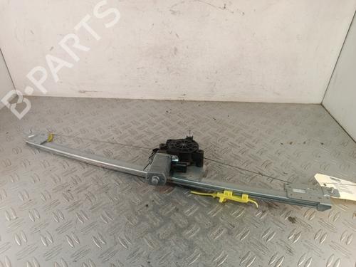 Vindusheismekanisme venstre foran Vindusheismekanisme venstre foran RENAULT TRAFIC II Bus (JL) [2001-2026] 34318013 34318013