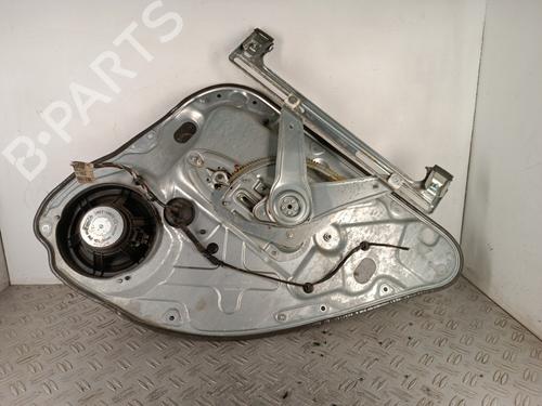 Rudehejsemekanisme venstre bagtil Rudehejsemekanisme venstre bagtil FORD FOCUS II (DA_, HCP, DP) [2004-2013] 34313622 34313622