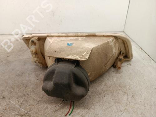 Used Left headlight Left headlight CITROËN C1 (PM_, PN_) 1.0 (68 hp) 34308729 34308729