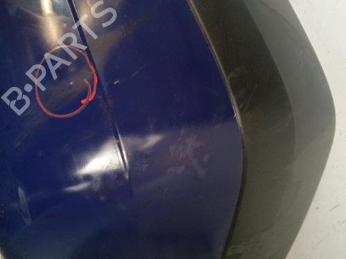 Used Rear bumper Rear bumper DACIA LOGAN (LS_) 1.4 (LS0A, LS0C, LS0E, LS0G) (75 hp) 34308236 34308236