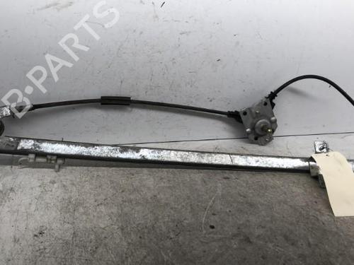 Used Front right window mechanism Front right window mechanism FIAT DUCATO Bus (230_) 2.5 D Combinato (84 hp) 34307093 34307093