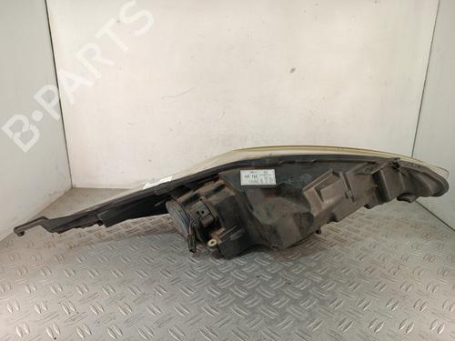 Left headlight FORD FIESTA VI (CB1, CCN) 1.4 TDCi | BP35934567C28 - Image 2