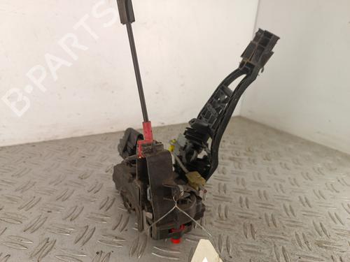 Used Rear left lock Rear left lock OPEL ASTRA H (A04) [2004-2014] 34311002 34311002