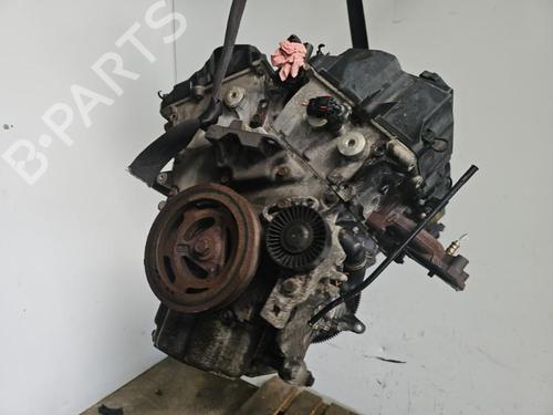 Used Engine Engine CHRYSLER SEBRING Convertible (JR) 2.7 V6 24V (203 hp) 34307850 34307850