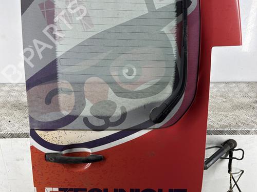 Right tailgate CITROËN JUMPY II Van 2.0 HDi 120 | BP34316138C77 - Image 2