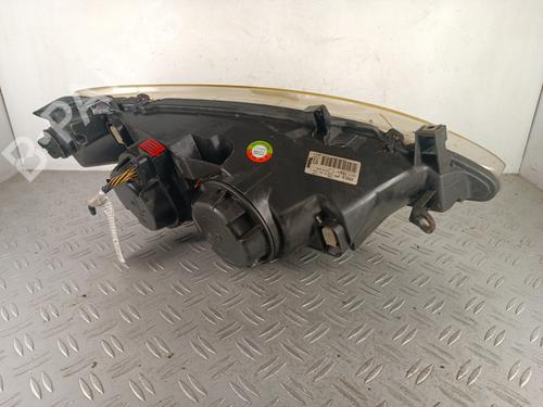 Used Left headlight Left headlight PEUGEOT 307 Break (3E) [2002-2009] 34312531 34312531