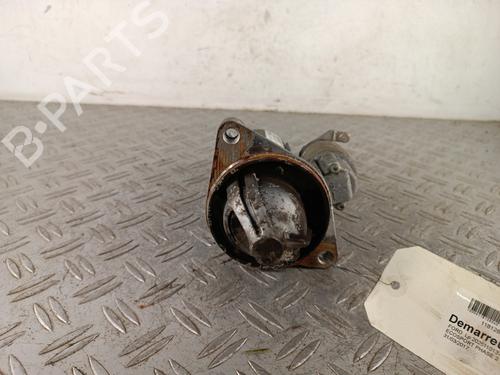 Anlasser für Anlasser FORD ECOSPORT 1.0 EcoBoost (140 hp) 34316477 34316477