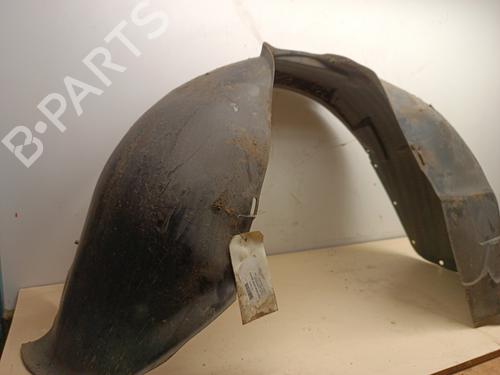 Used Wheel arch Wheel arch VOLVO C30 (533) 1.6 D (109 hp) 34310656 34310656