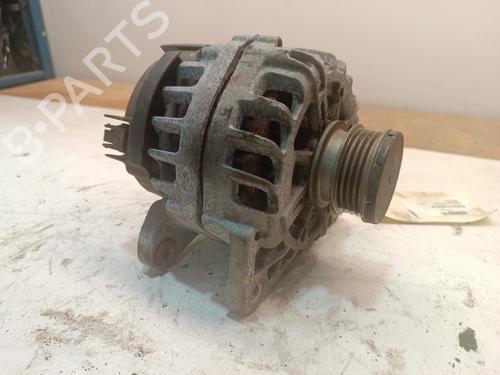 Alternator DACIA SANDERO II 1.0 SCe 75 (B8JC, B8JD, B8NC) | BP39213359M7 - Image 4