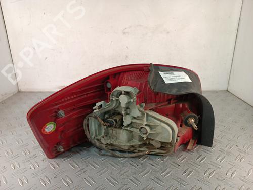 Used Right taillight Right taillight AUDI A3 (8P1) [2003-2013] 34318156 34318156