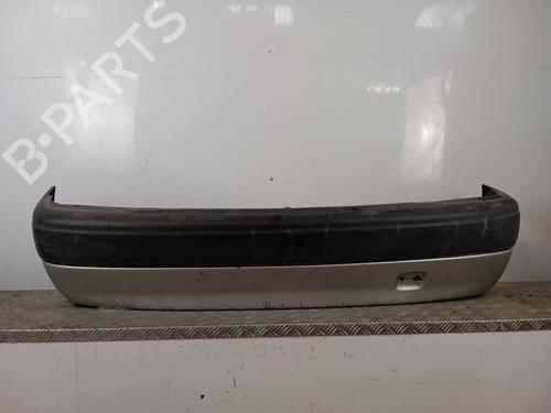 Used Rear bumper Rear bumper CITROËN SAXO (S0, S1) 1.1 X, SX (60 hp) 35934754 35934754
