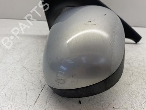Used Left mirror Left mirror RENAULT CLIO II (BB_, CB_) 1.6 (B/CB0D, BB00) (90 hp) 35934586 35934586