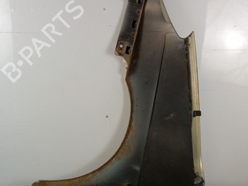 Used Right front fenders Right front fenders RENAULT SCÉNIC I MPV (JA0/1_, FA0_) [1999-2010] 34309512 34309512