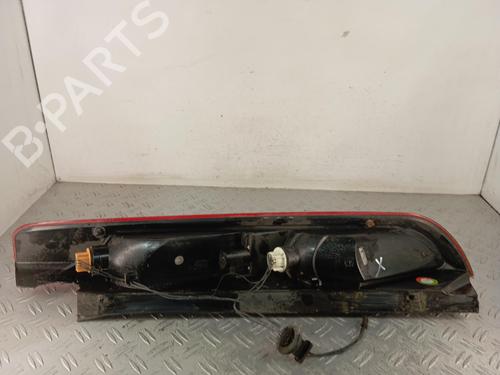 Used Left taillight Left taillight 39588764 39588764