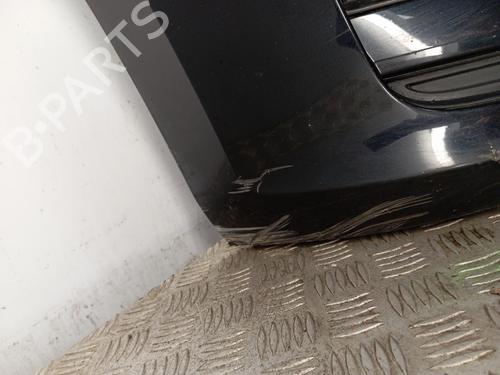 Używane Zderzak przedni Zderzak przedni VW GOLF SPORTSVAN VII (AM1, AN1) 1.6 TDI (110 hp) 37245435 37245435