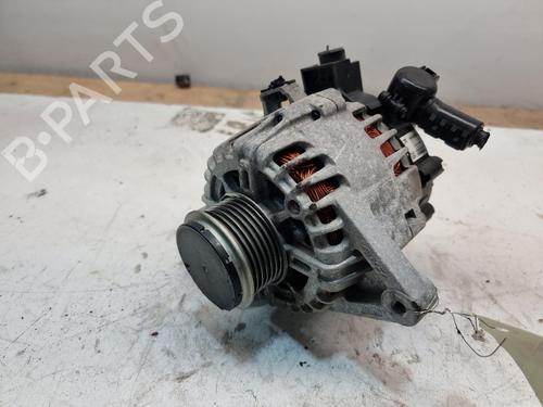 Alternator KIA PICANTO III (JA) 1.0 | BP39487991M7 - Image 2