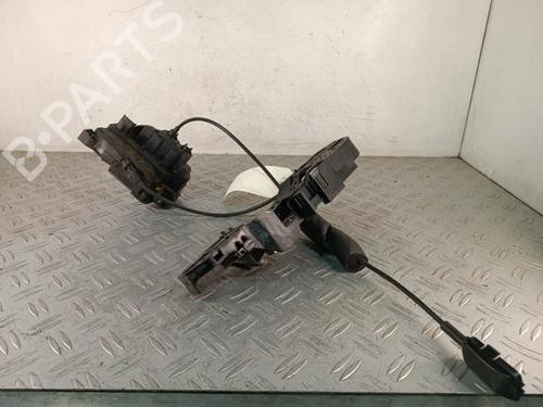 Used Front left lock Front left lock 38563433 38563433