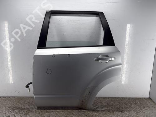 Used Left rear door Left rear door SUBARU FORESTER (SH_) 2.0 D AWD (SHH, SHD, SHN) (147 hp) 35934358 35934358