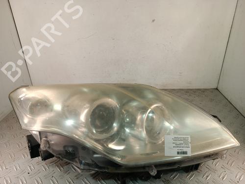 Used Right headlight Right headlight 36861155 36861155